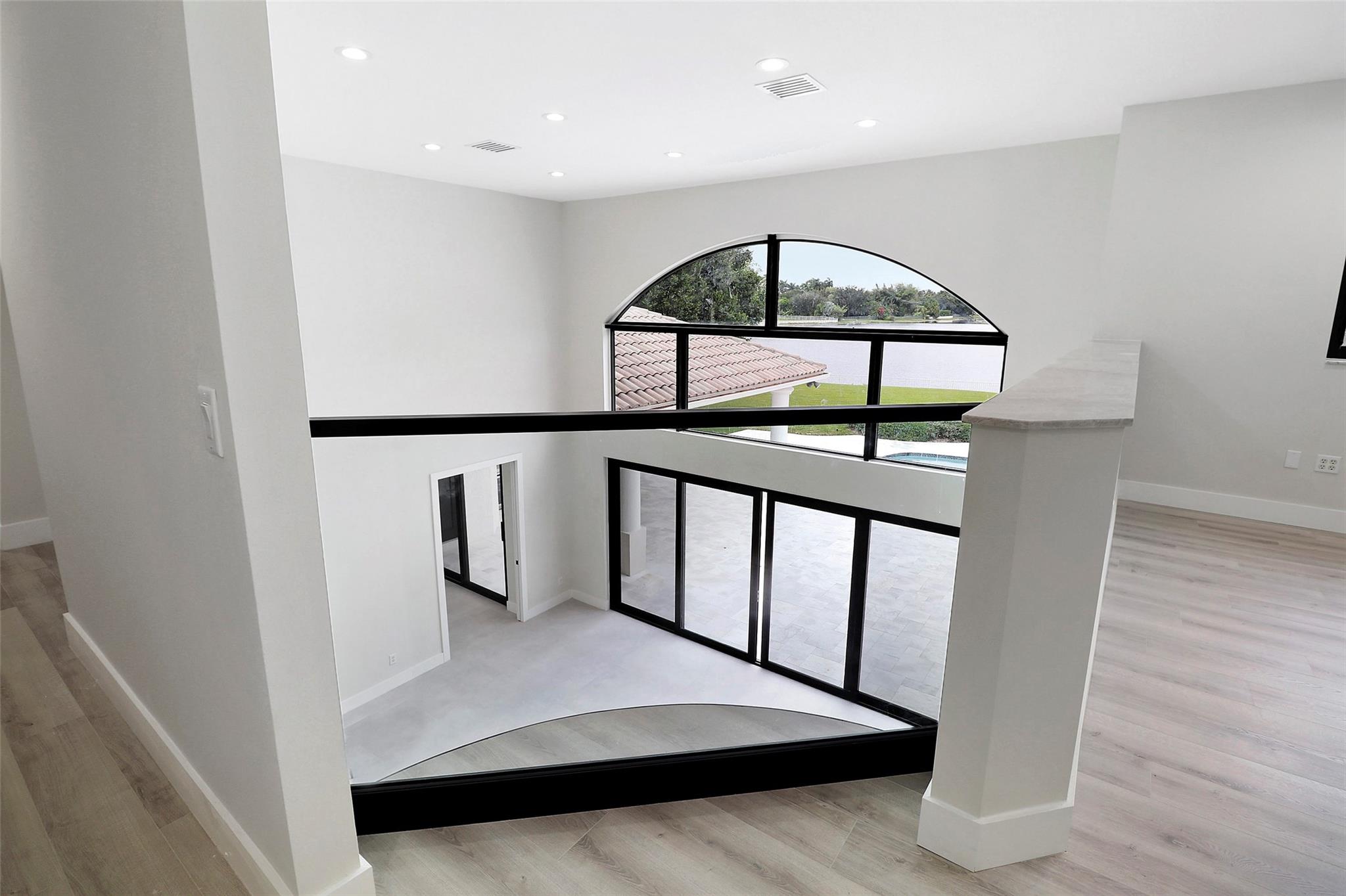 Westridge - Residential