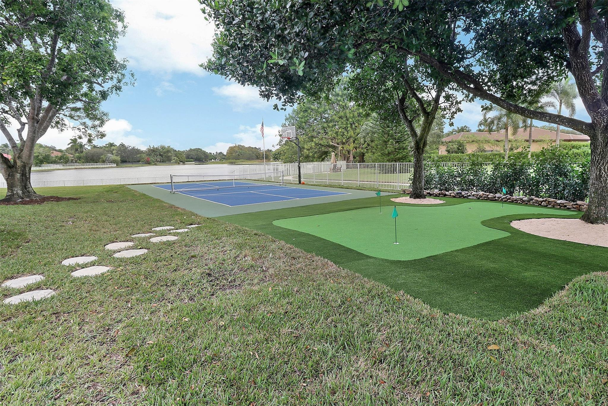 Westridge - Residential