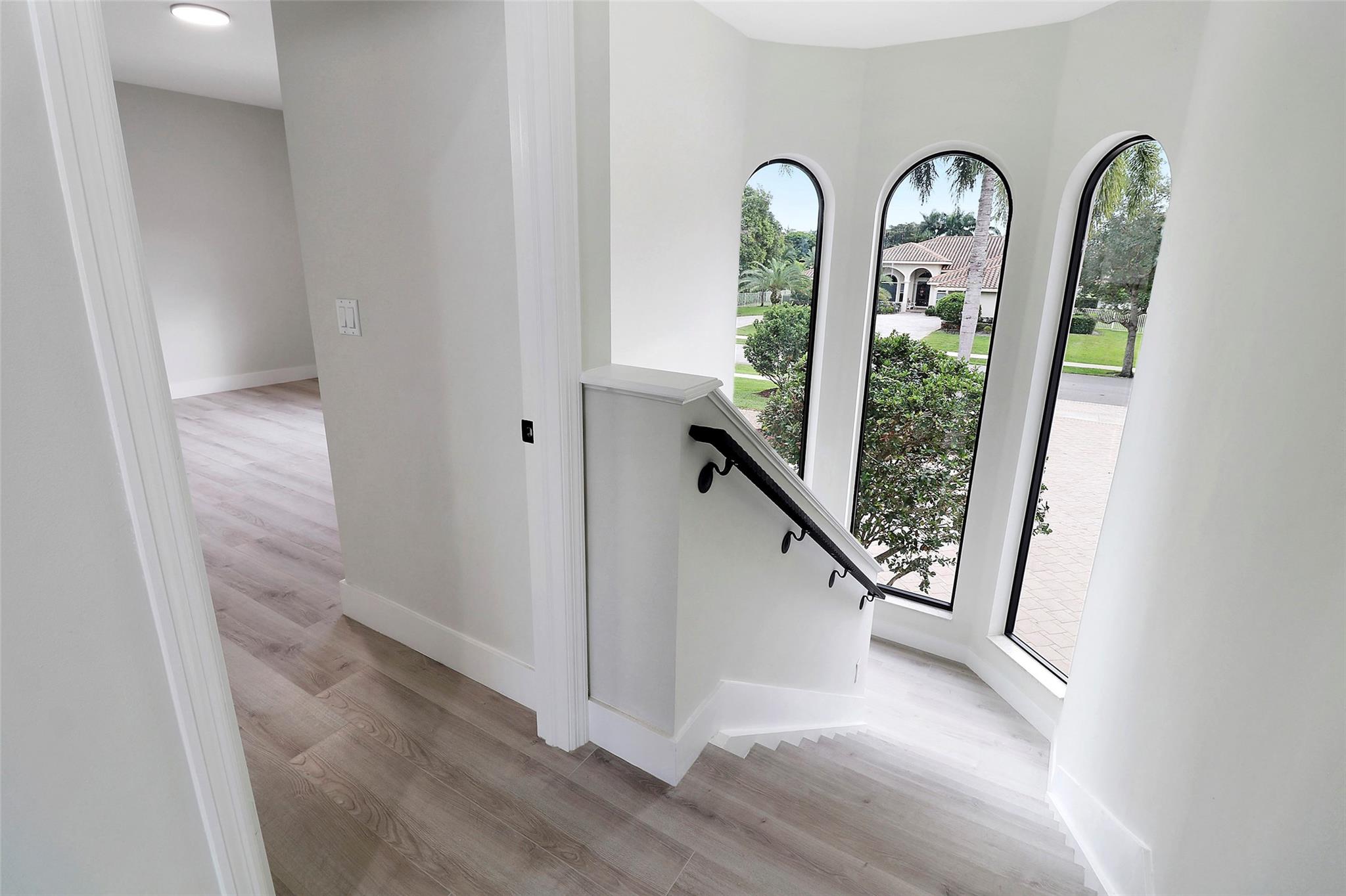 Westridge - Residential