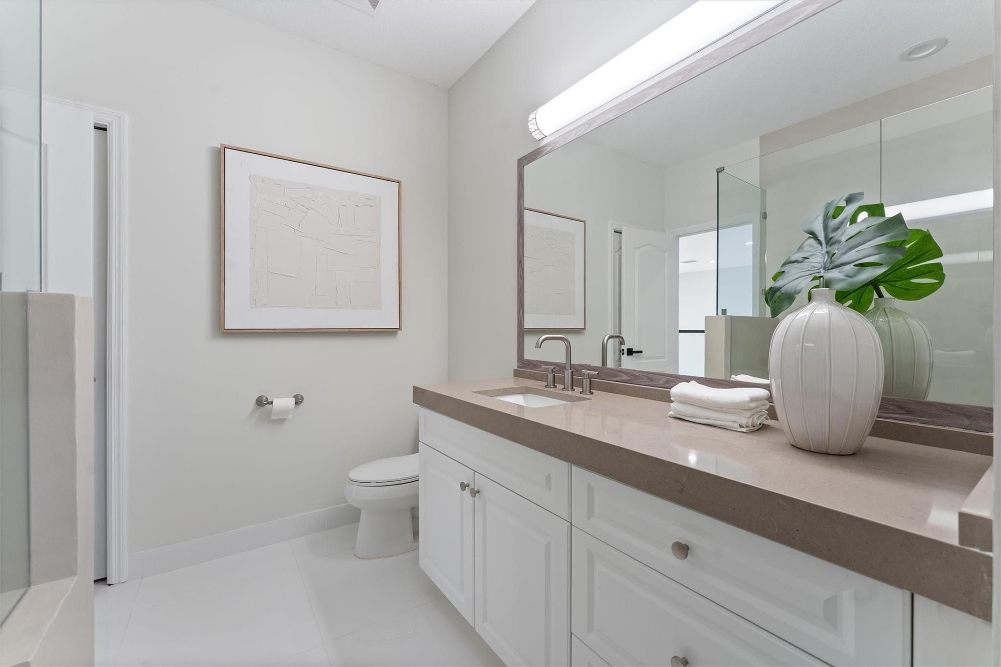 Westridge - Residential