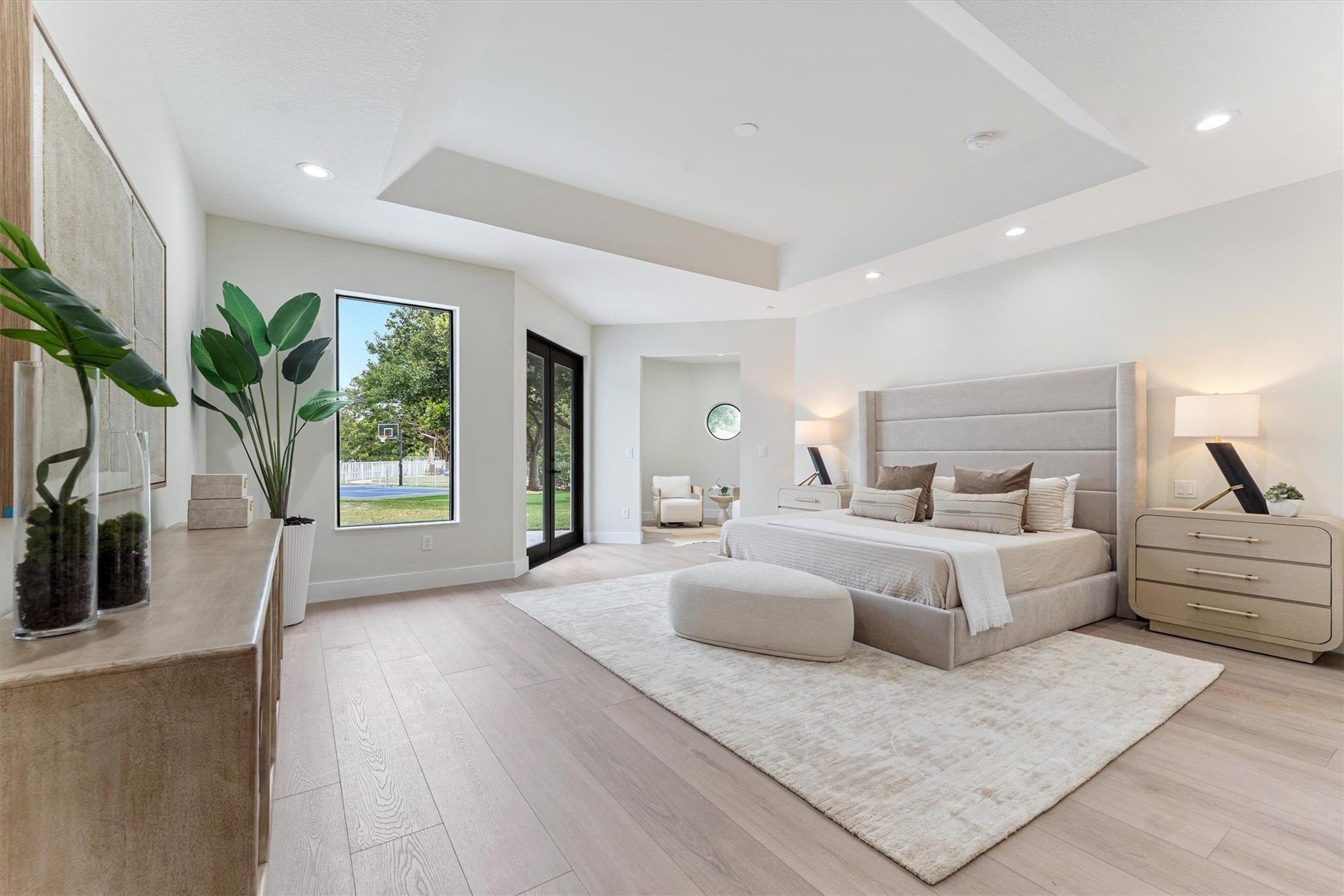 Westridge - Residential