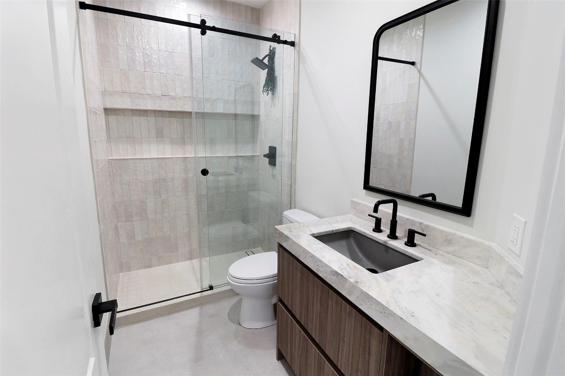 Westridge - Residential