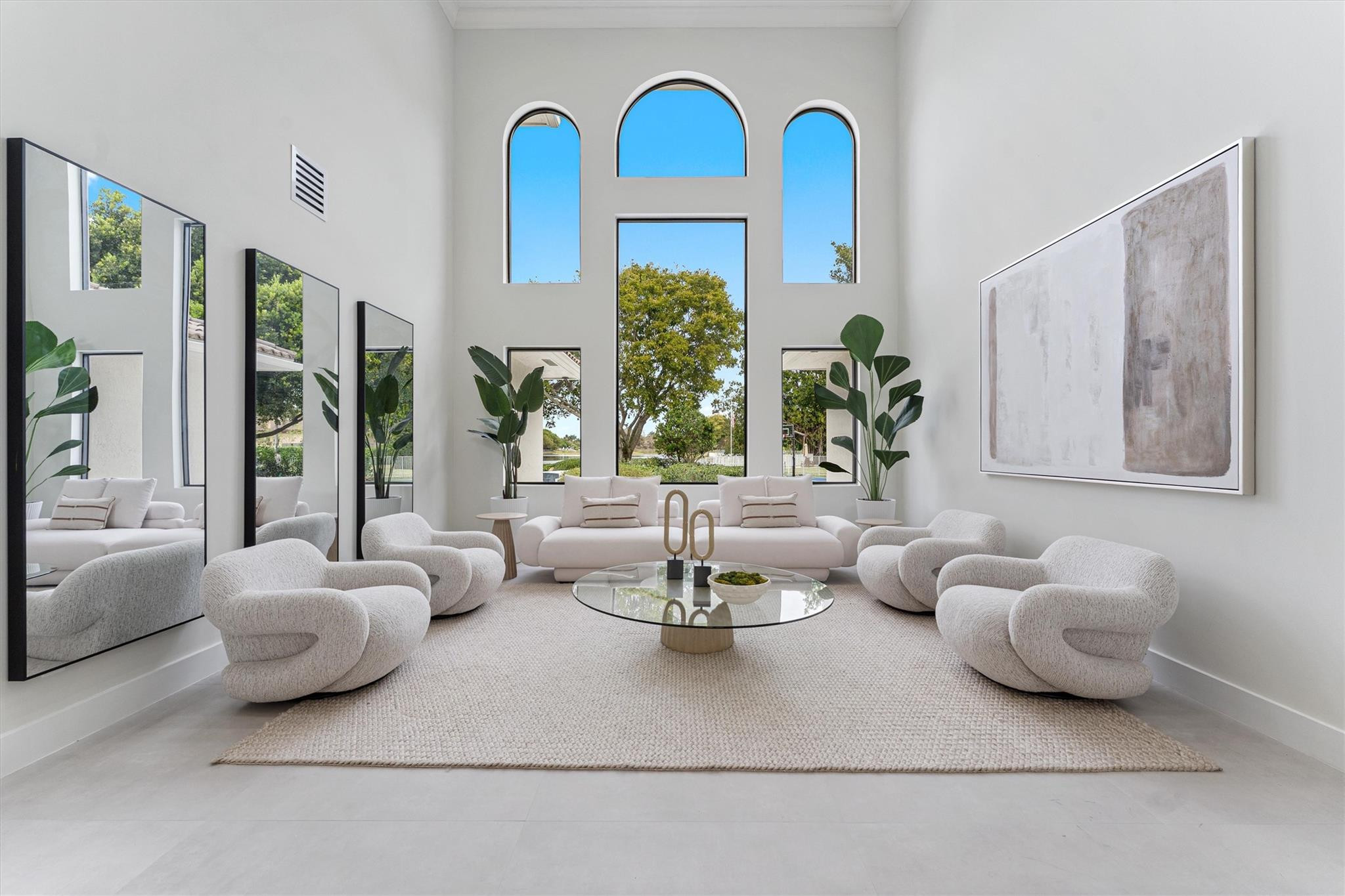 Westridge - Residential