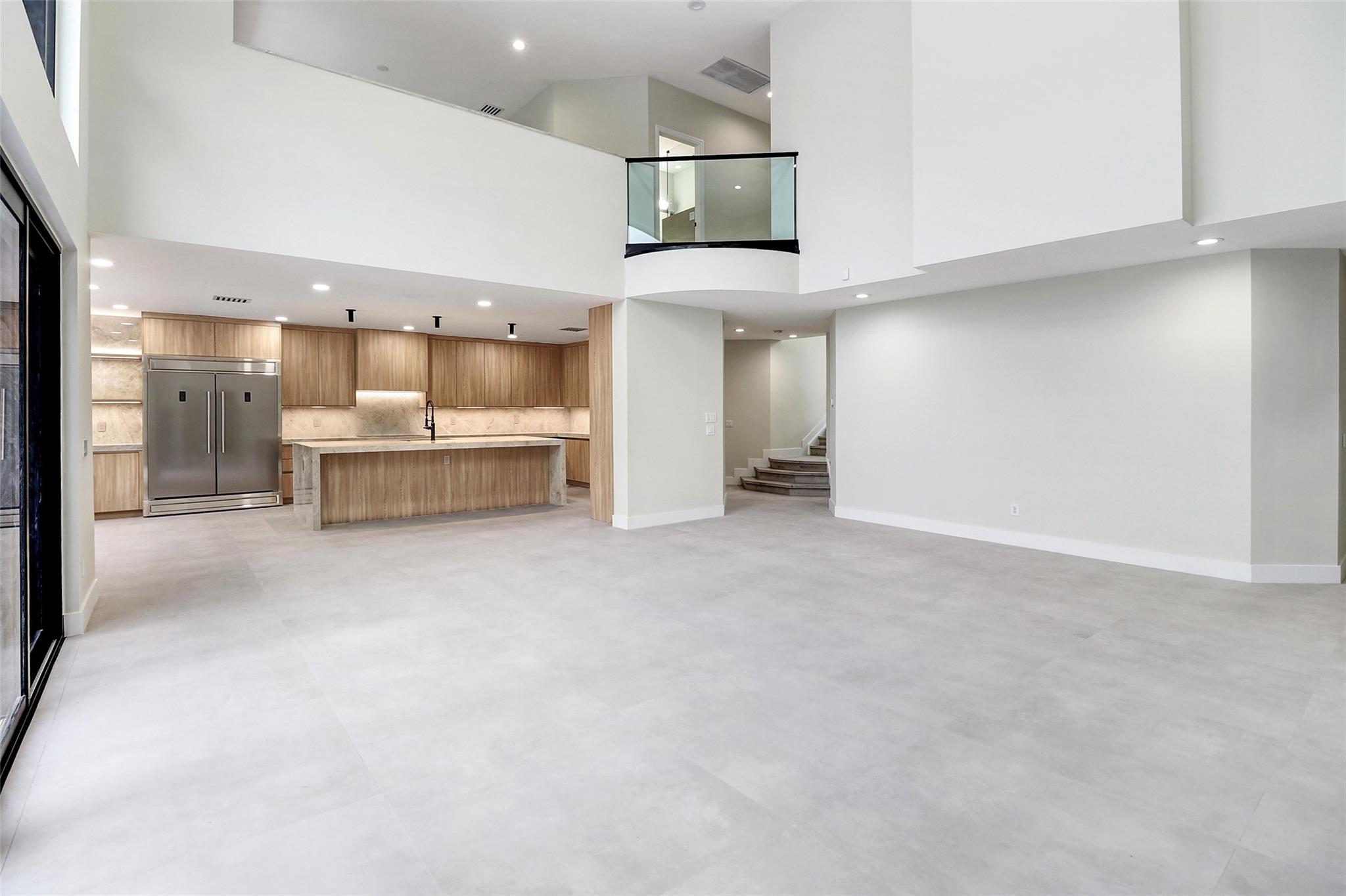 Westridge - Residential