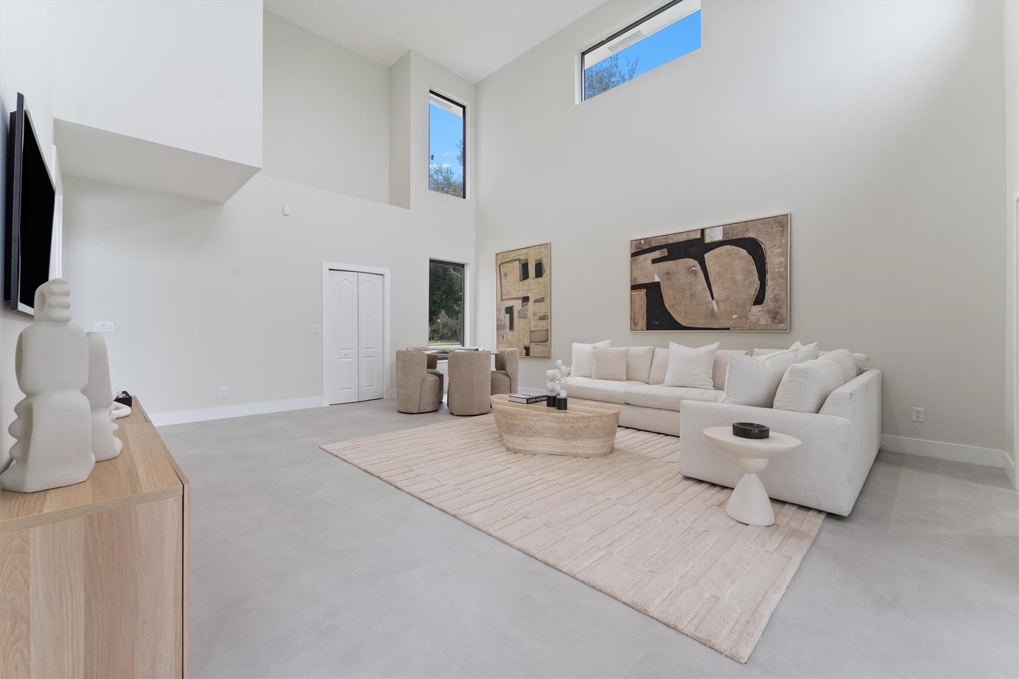 Westridge - Residential