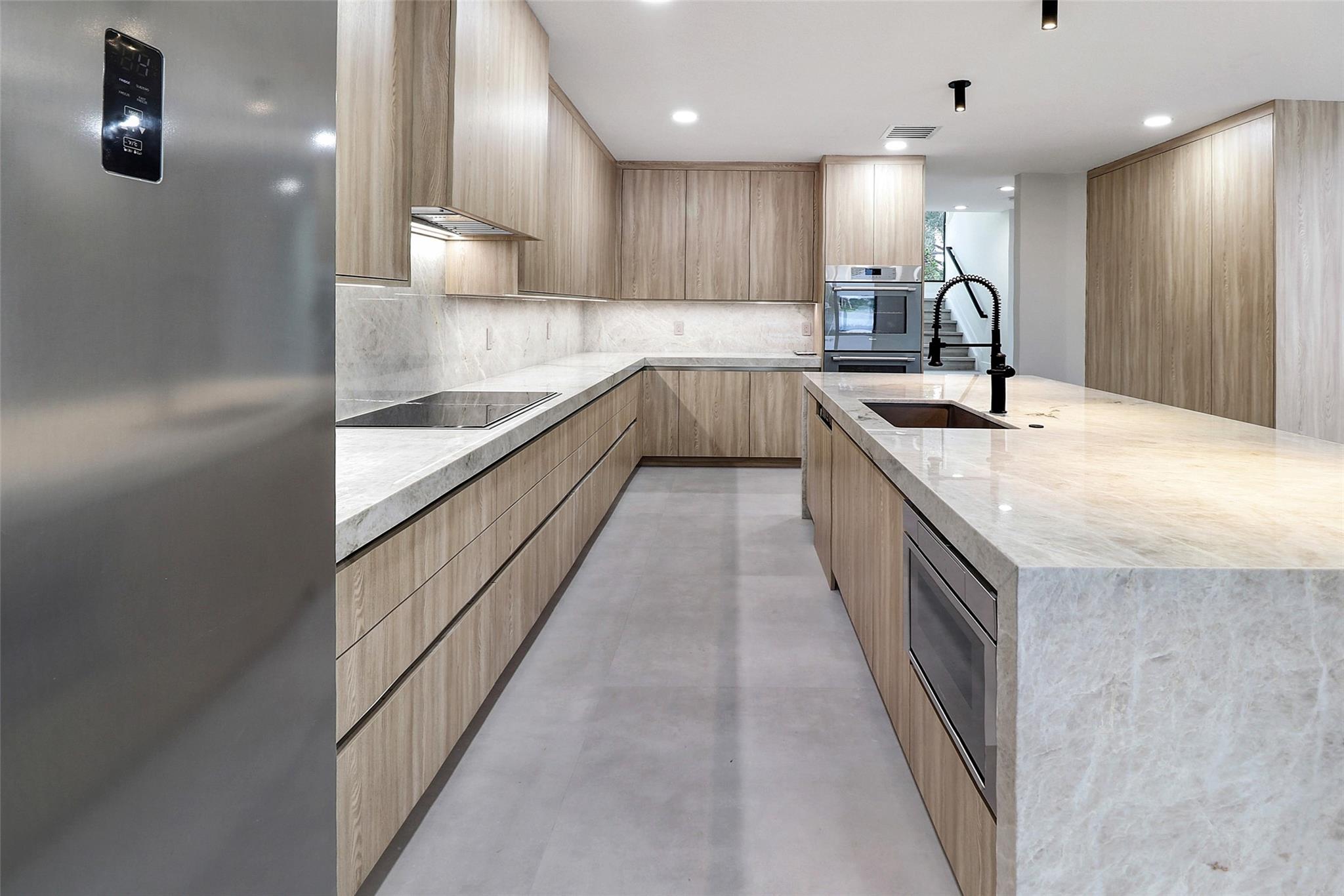 Westridge - Residential