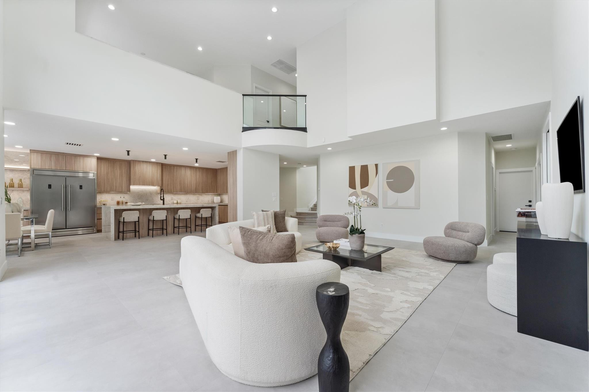 Westridge - Residential