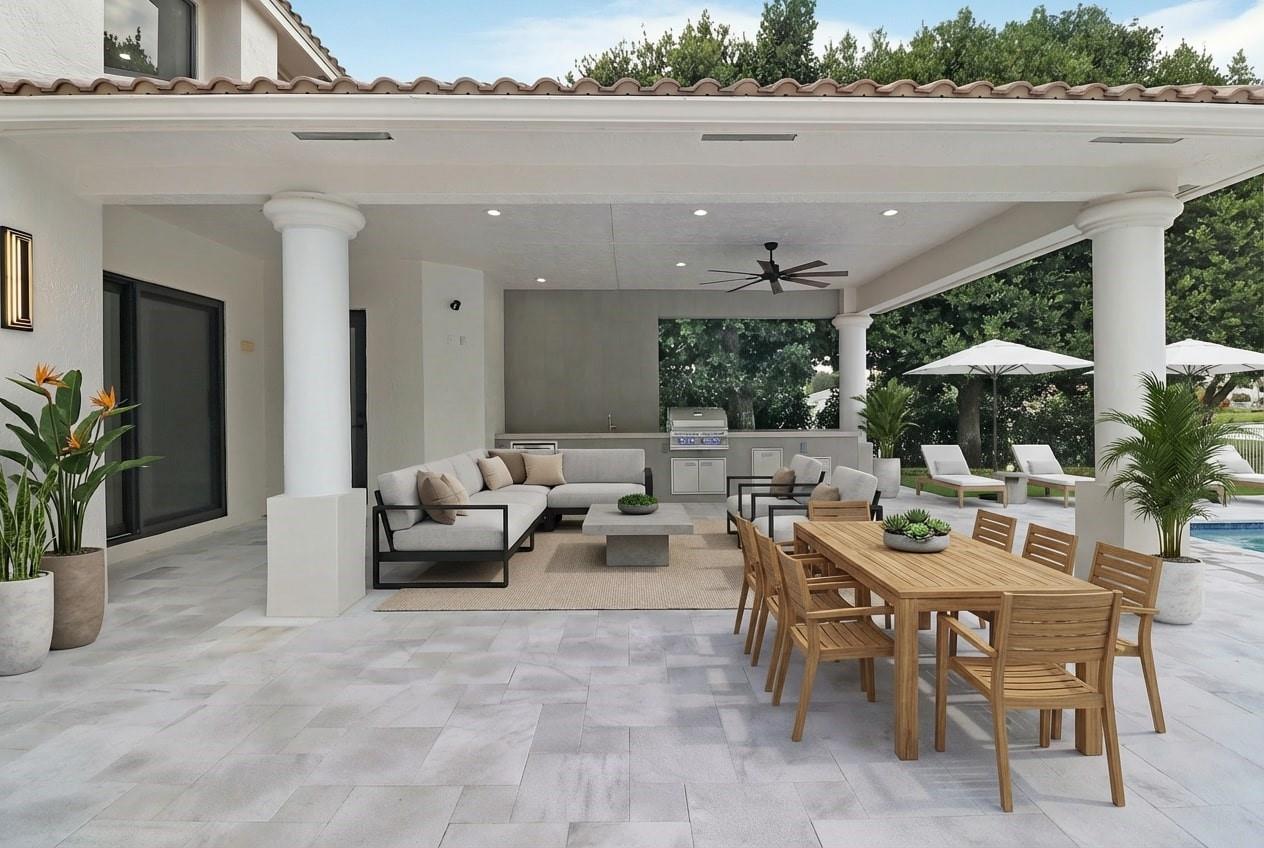 Westridge - Residential