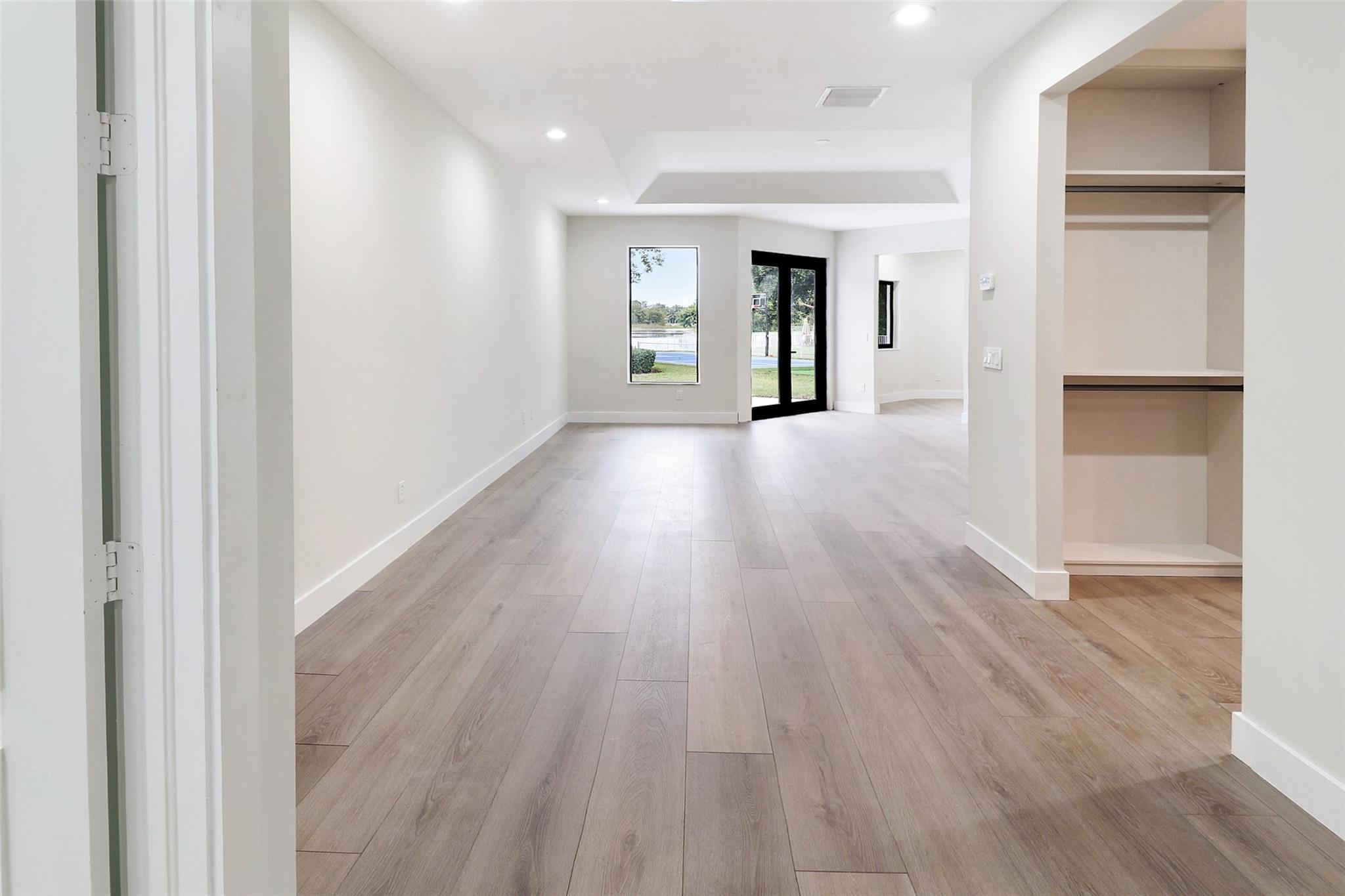 Westridge - Residential