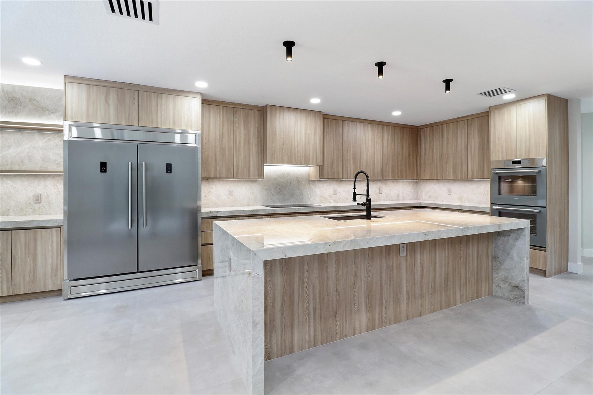 Westridge - Residential