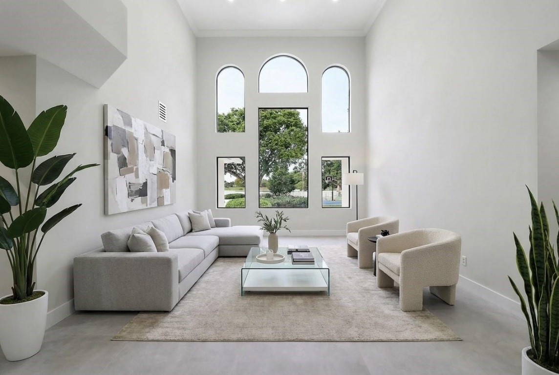 Westridge - Residential