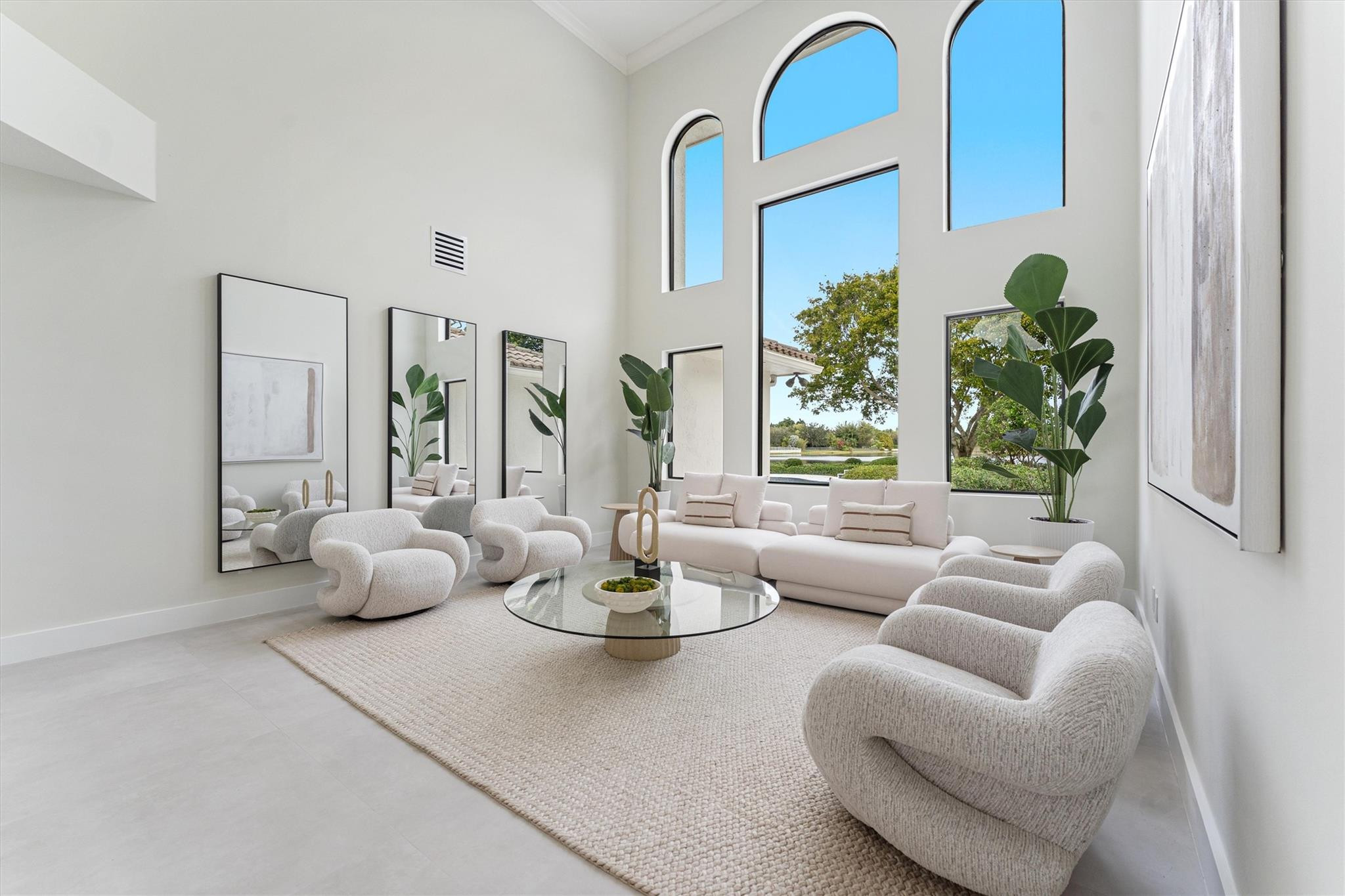 Westridge - Residential