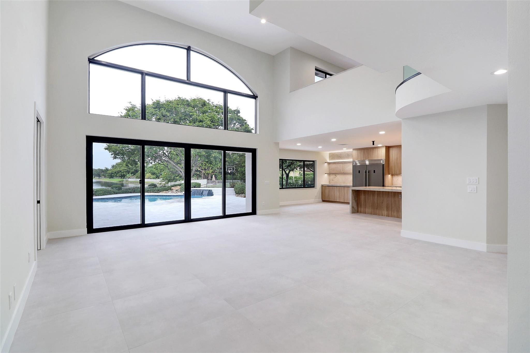 Westridge - Residential