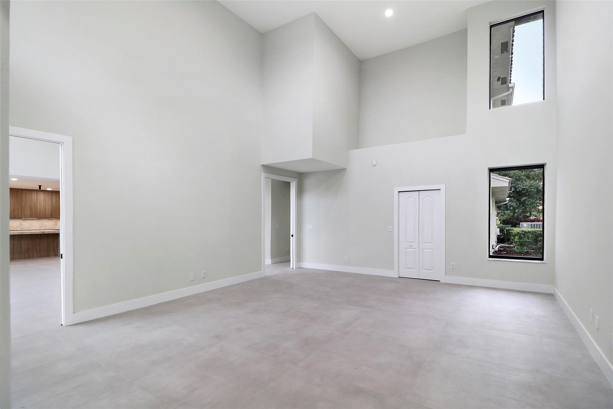 Westridge - Residential