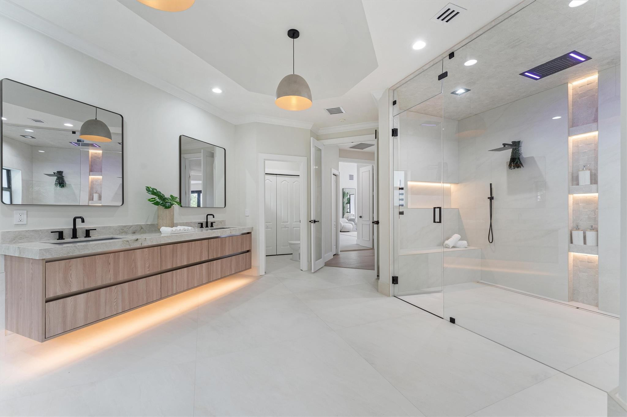 Westridge - Residential