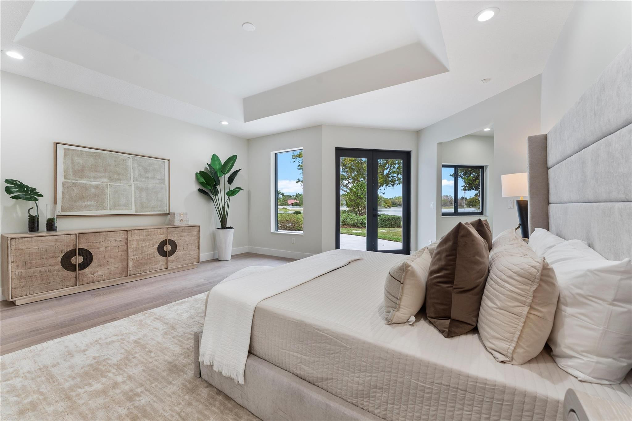 Westridge - Residential