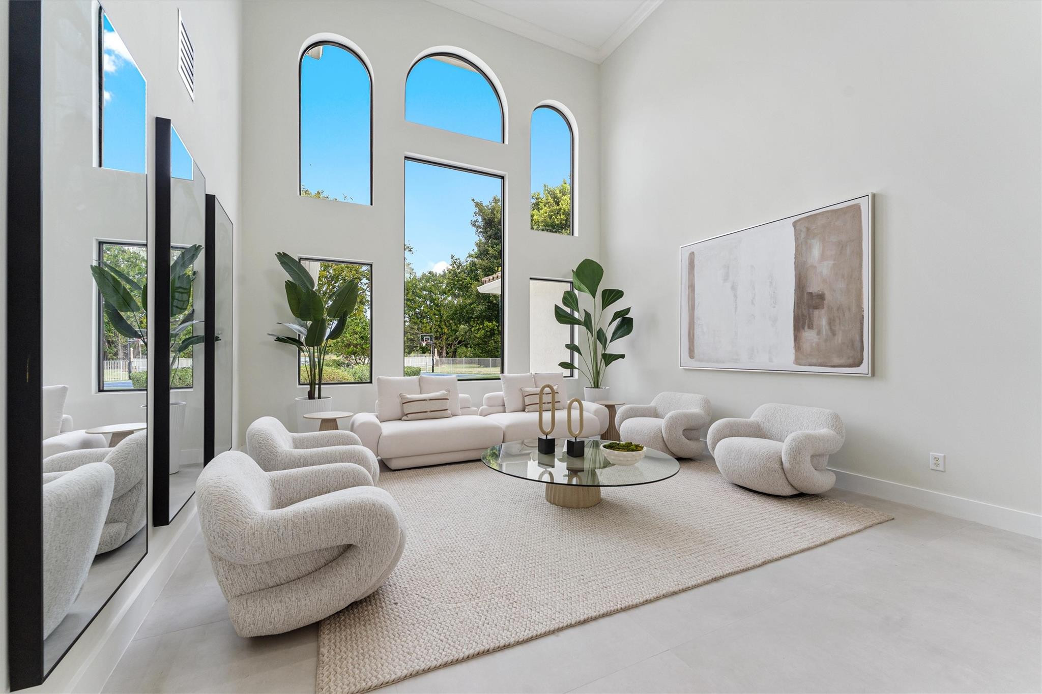 Westridge - Residential