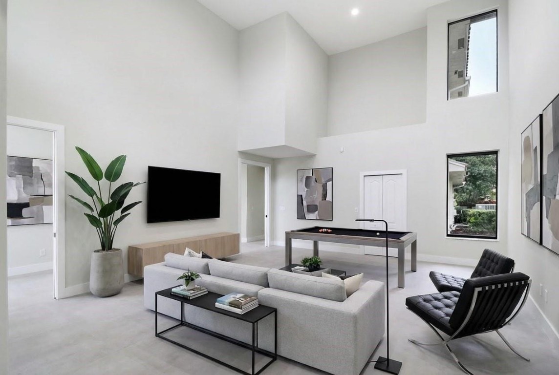 Westridge - Residential