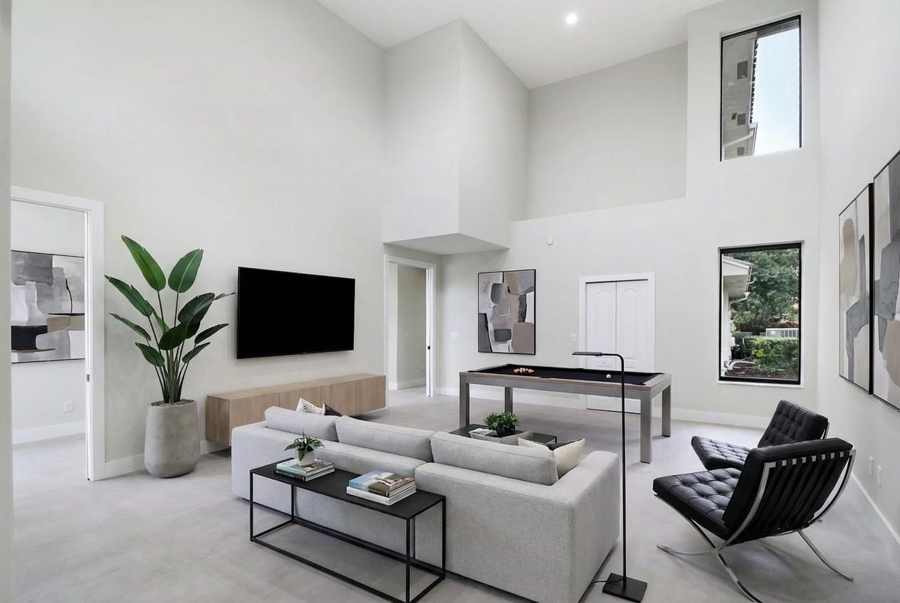 Westridge - Residential