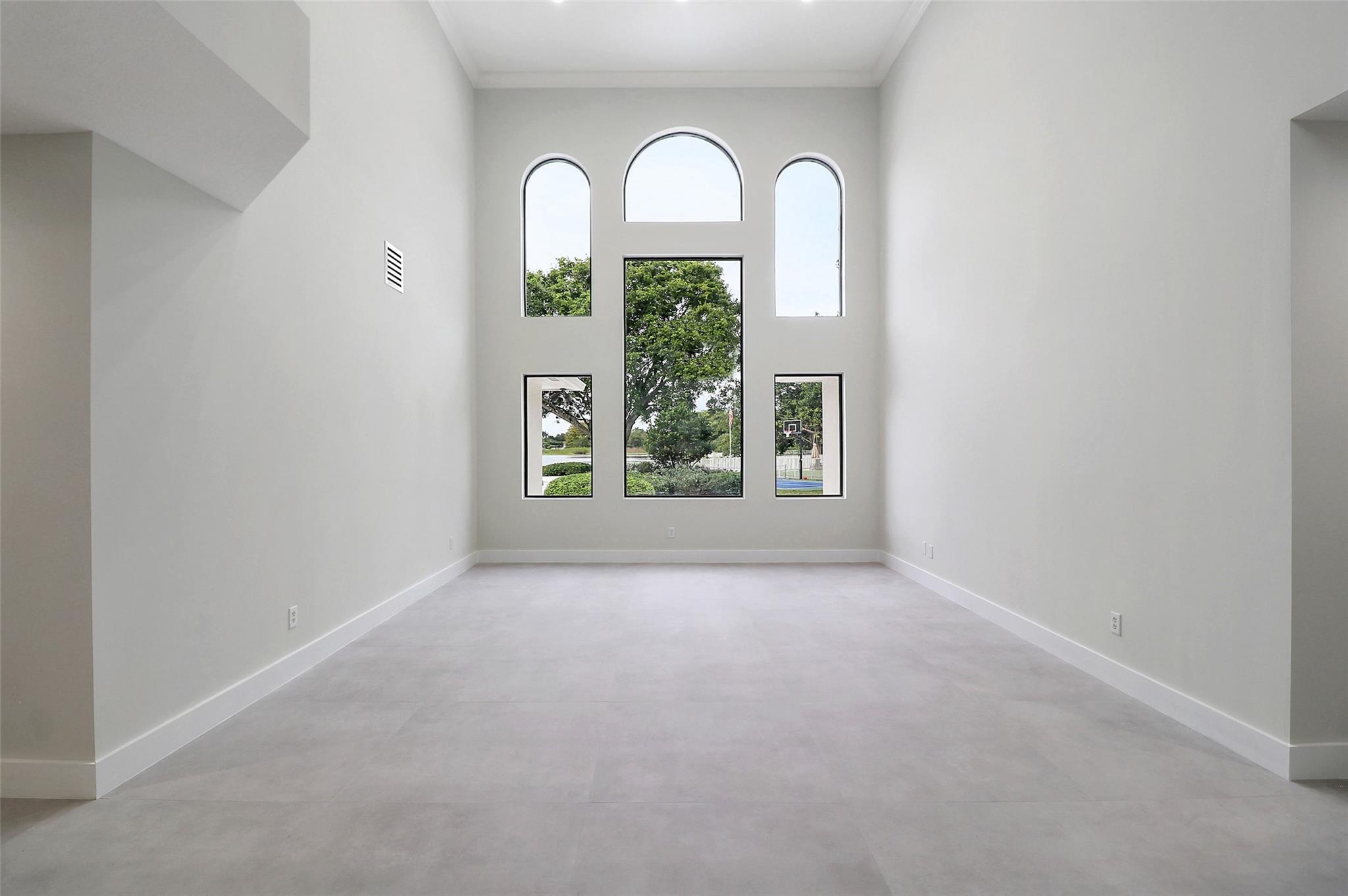 Westridge - Residential