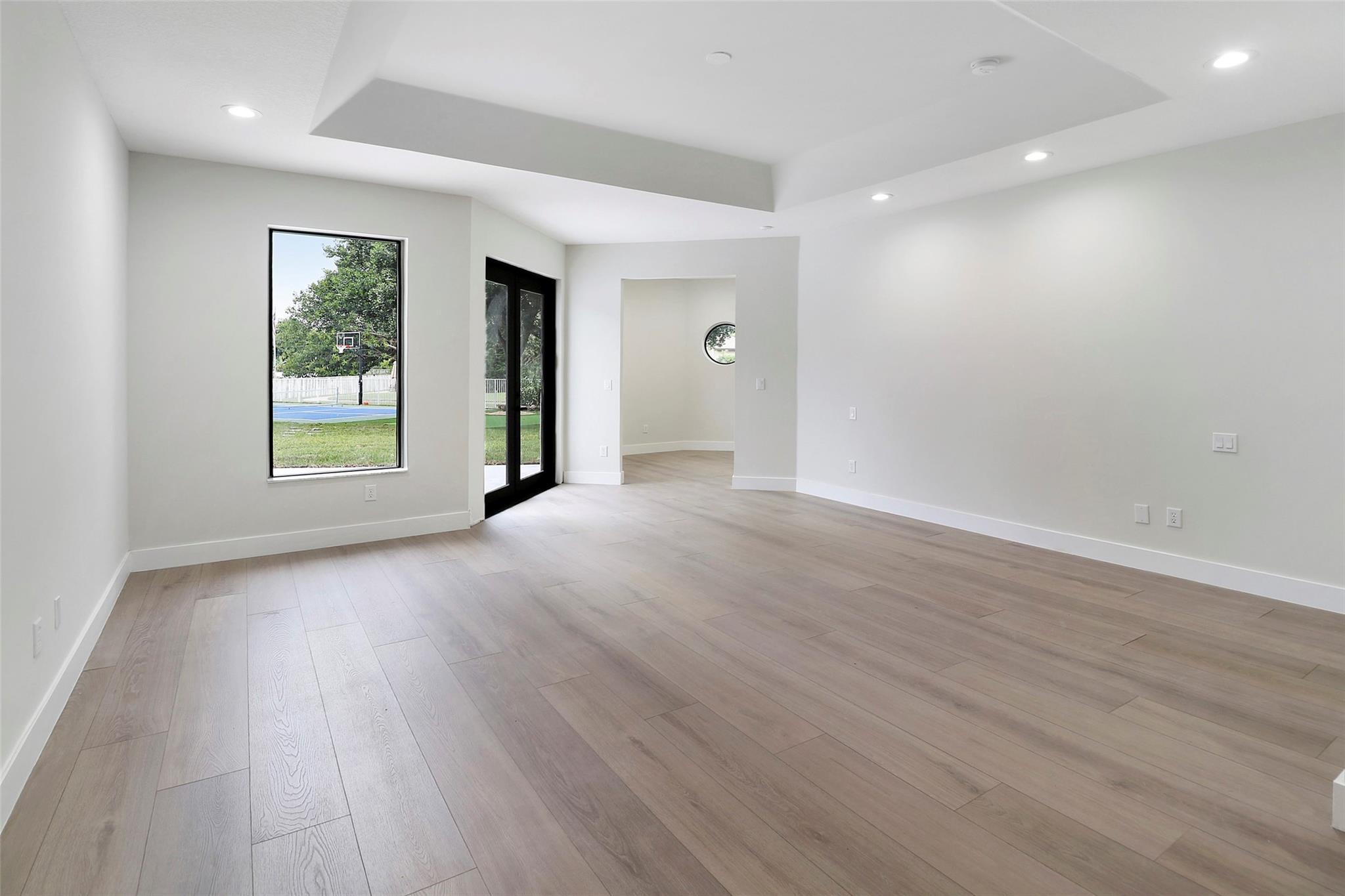 Westridge - Residential