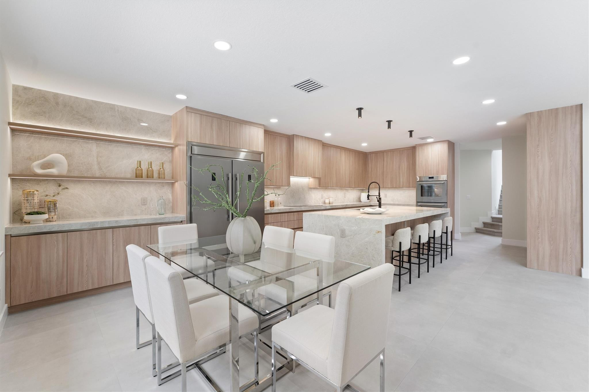 Westridge - Residential