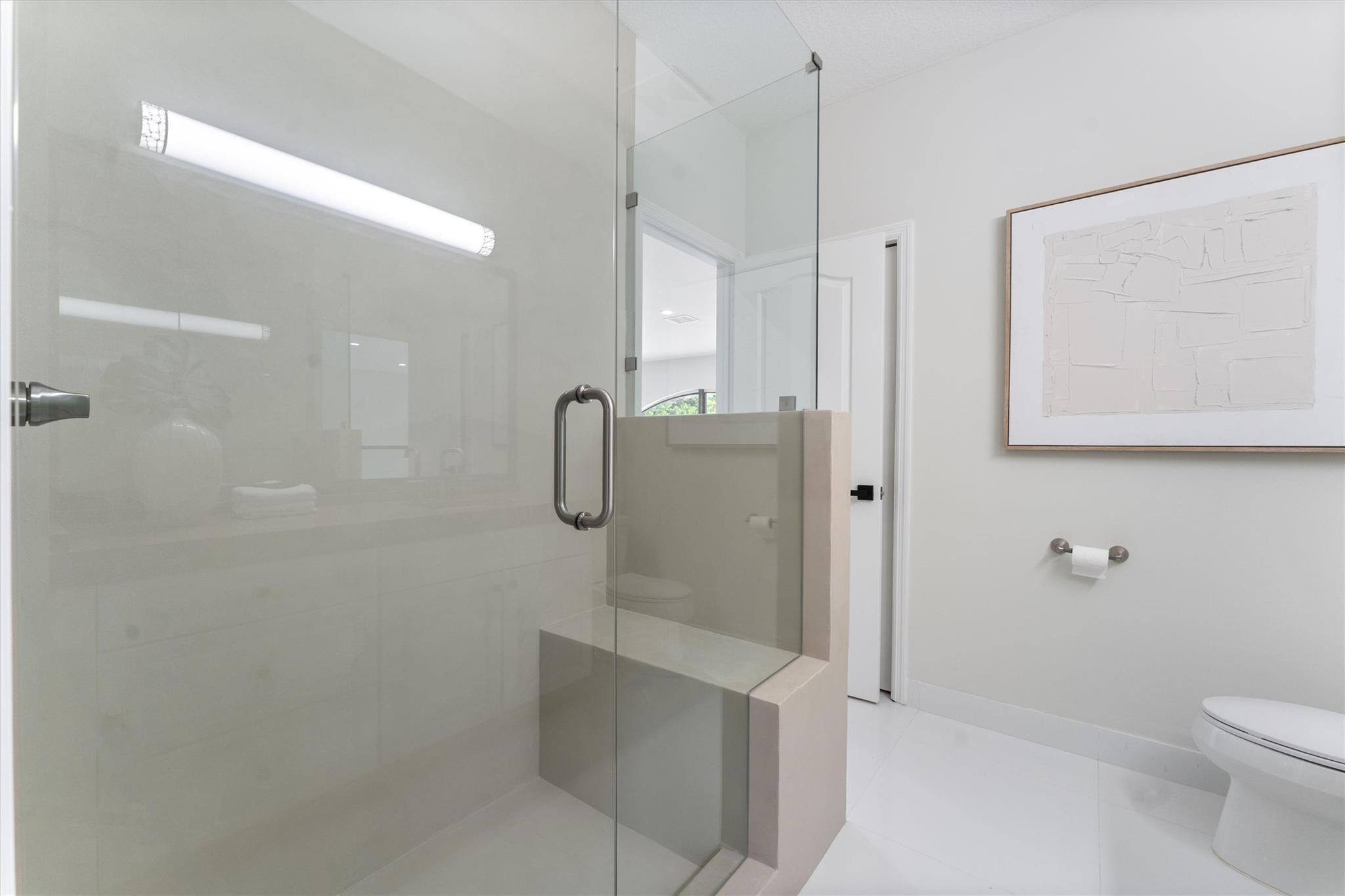 Westridge - Residential