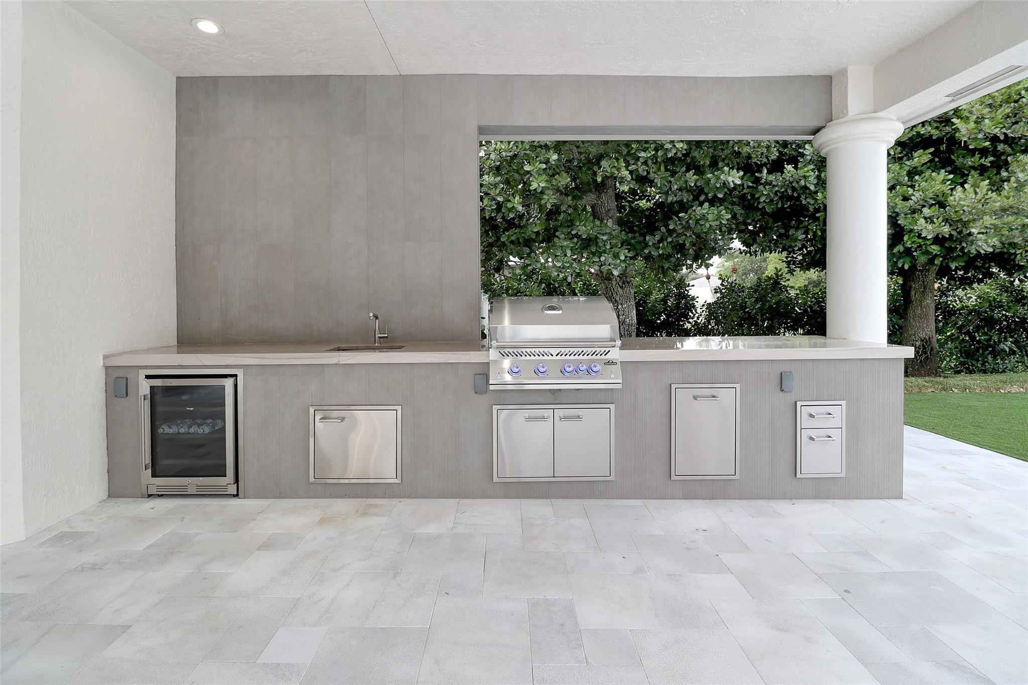 Westridge - Residential