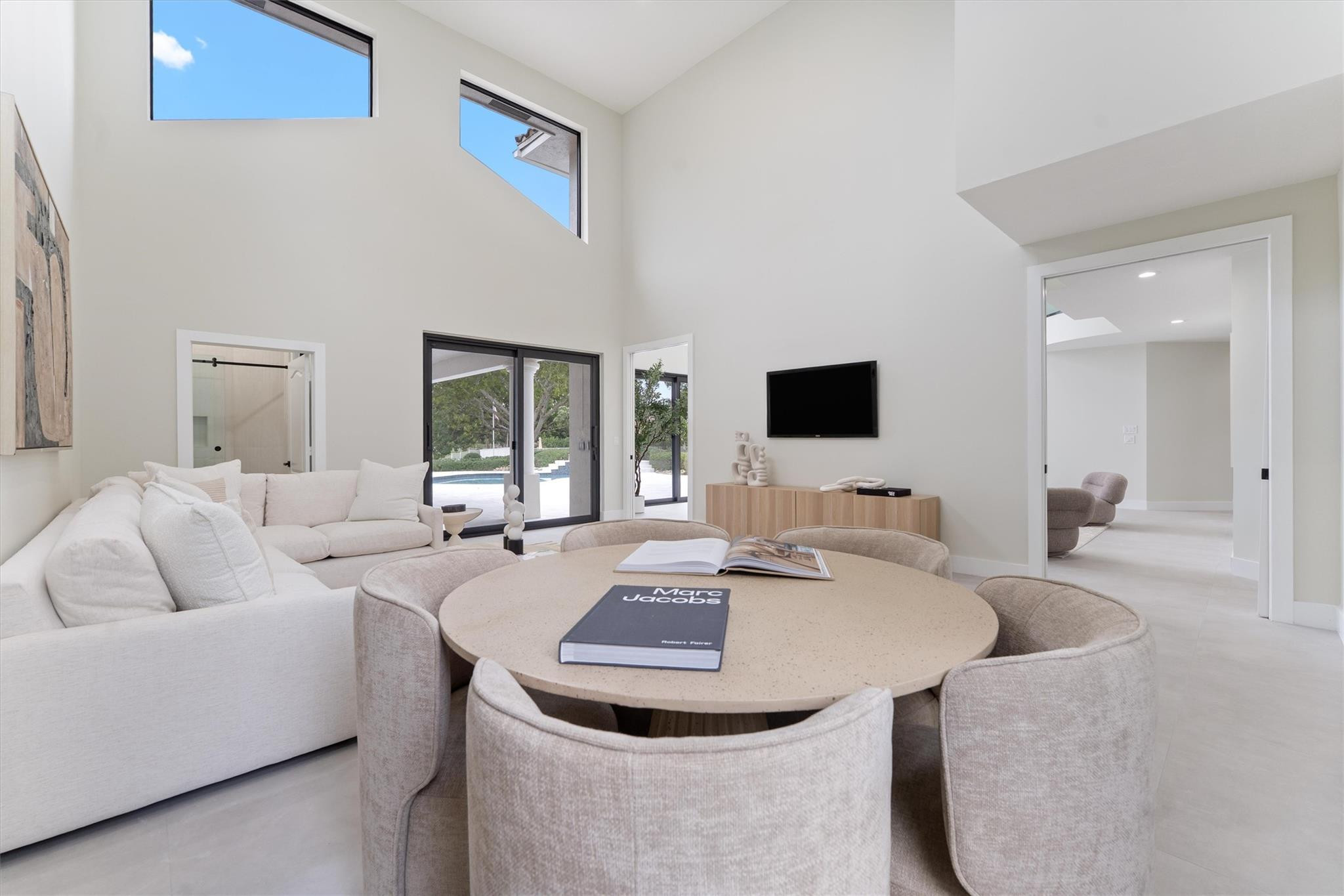 Westridge - Residential