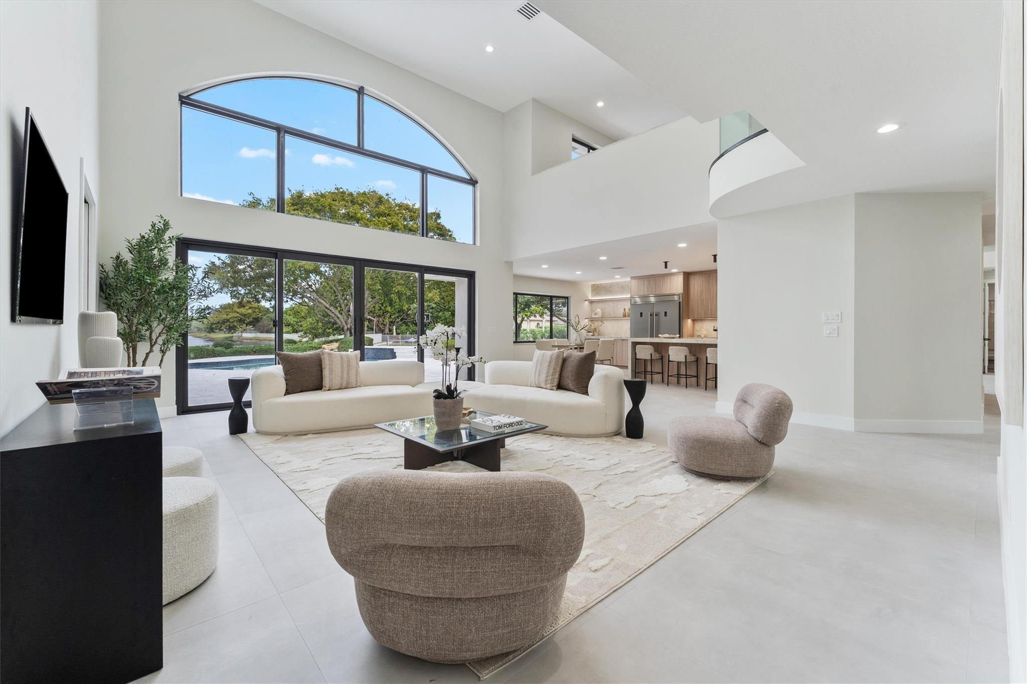 Westridge - Residential