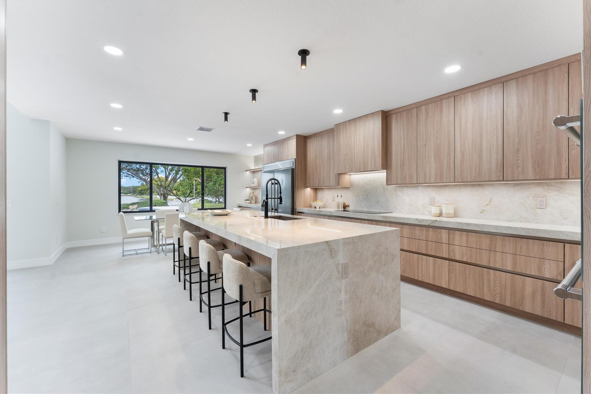 Westridge - Residential