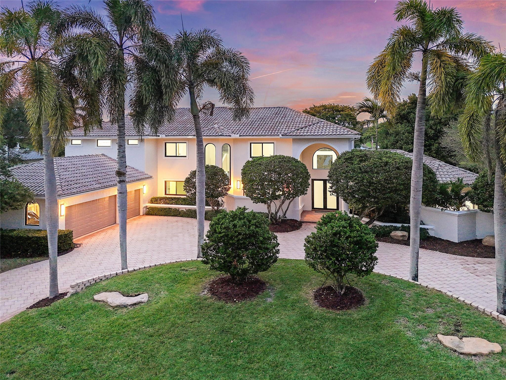 Westridge - Residential