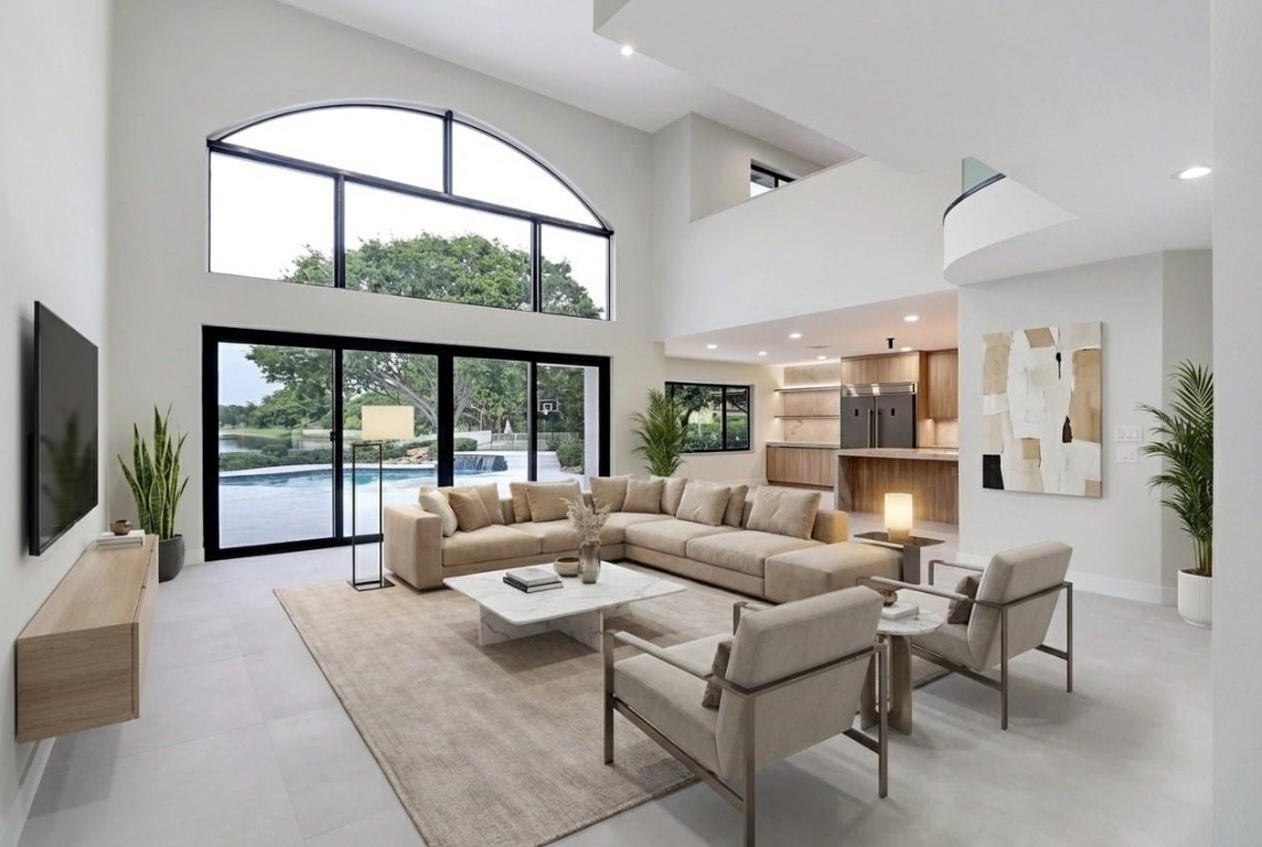 Westridge - Residential