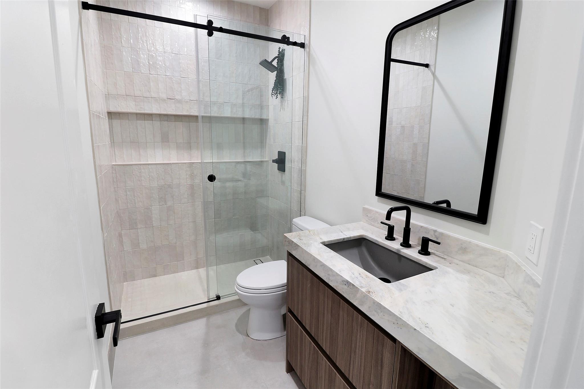 Westridge - Residential