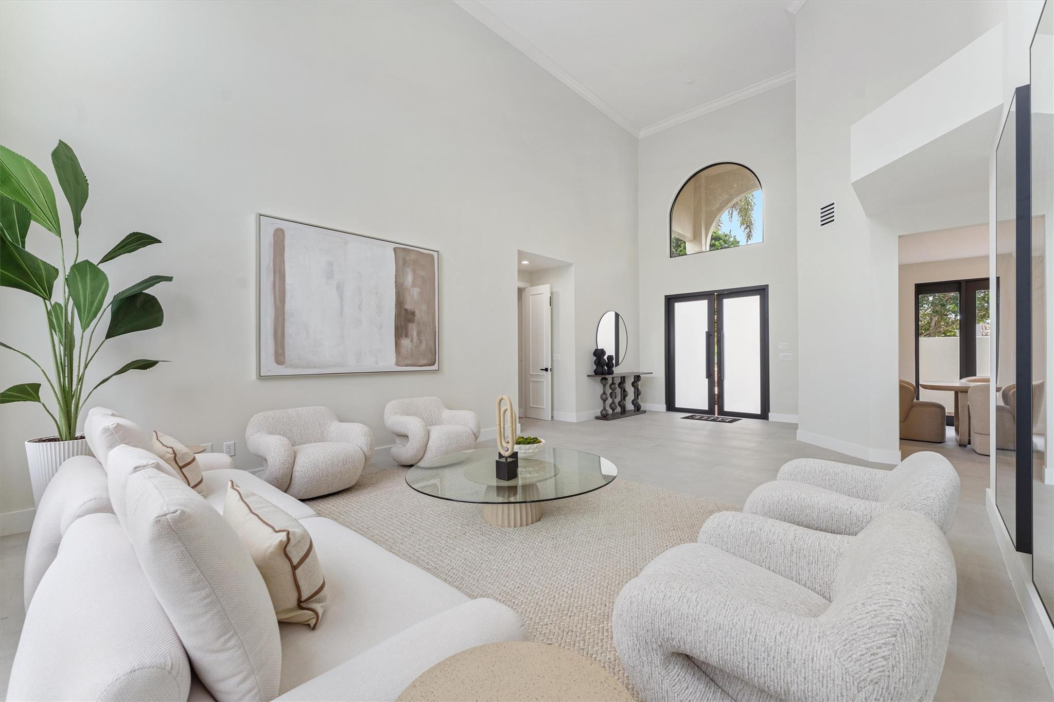 Westridge - Residential