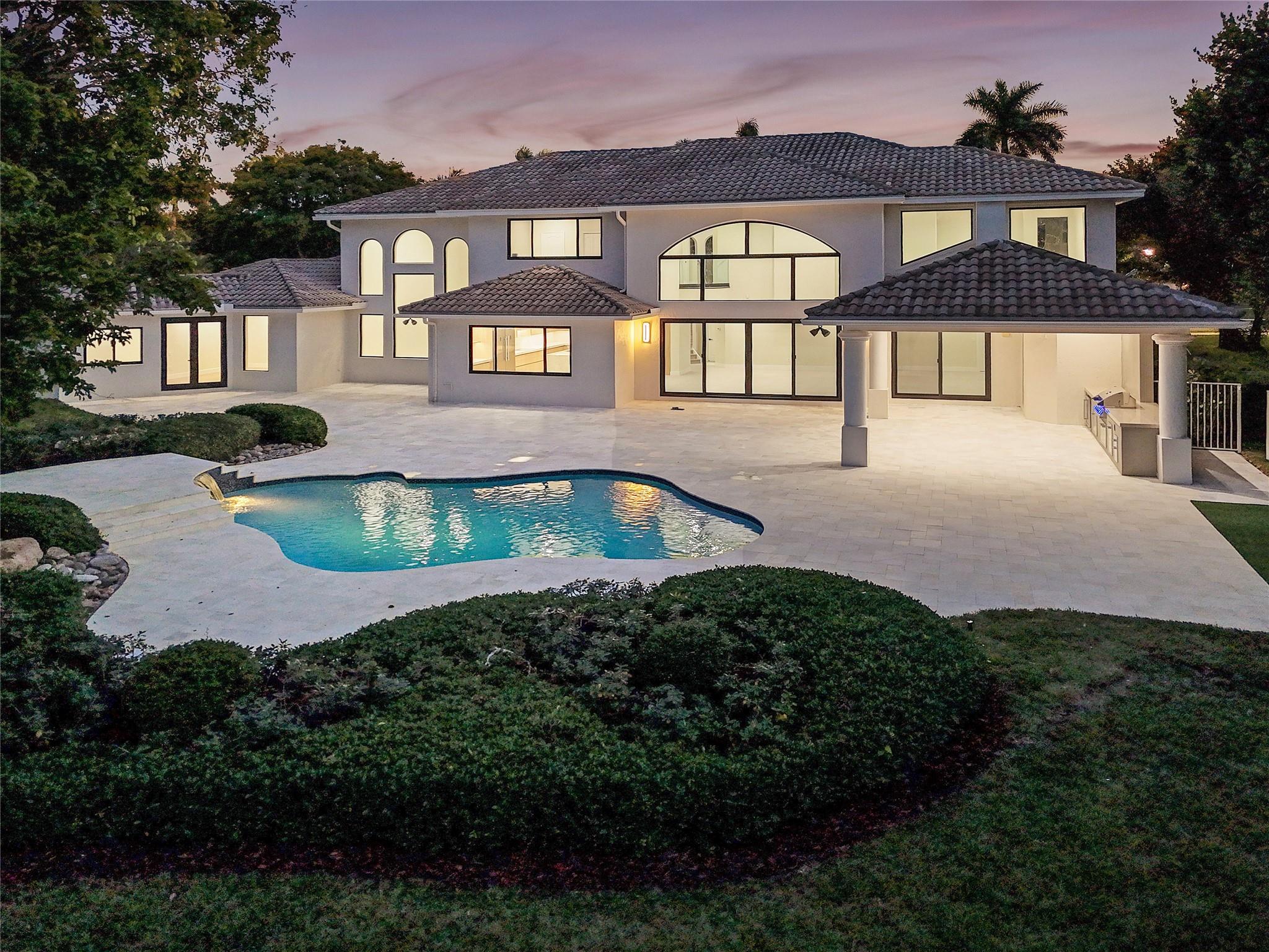 Westridge - Residential