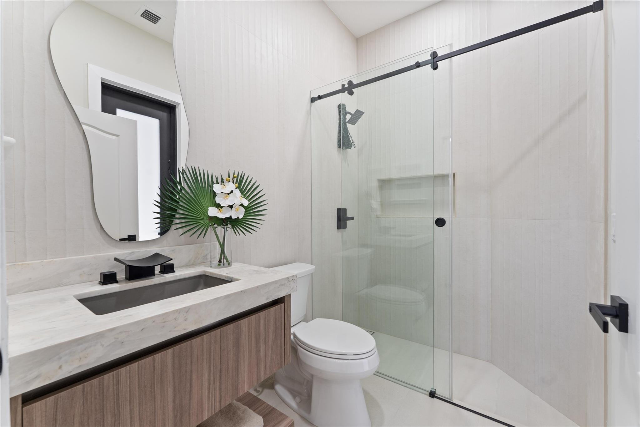 Westridge - Residential