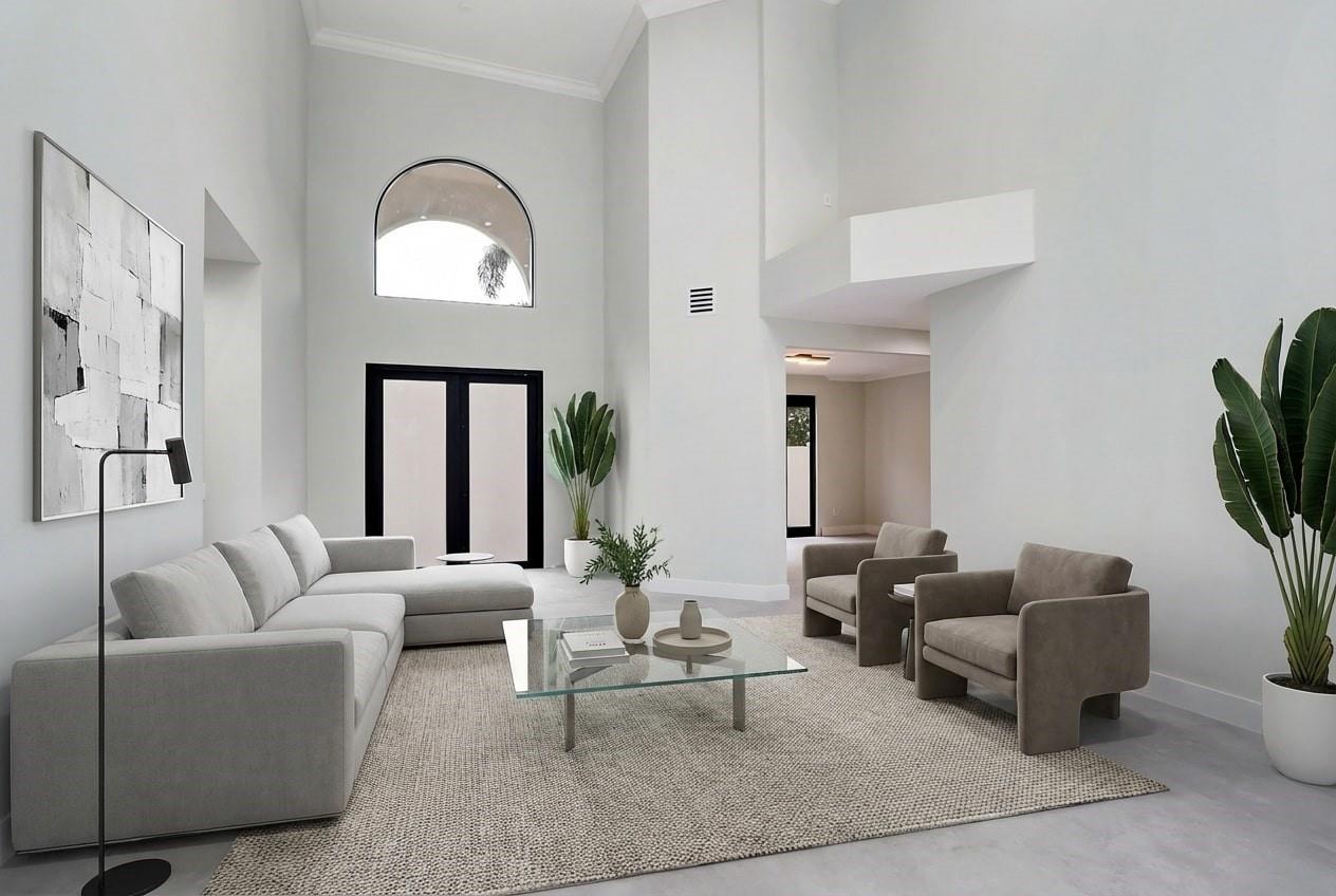 Westridge - Residential