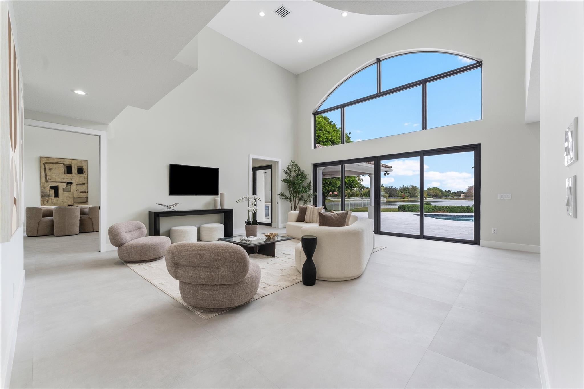 Westridge - Residential