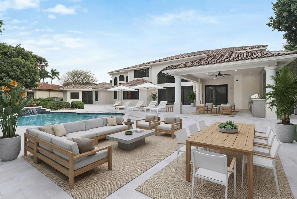 Westridge - Residential