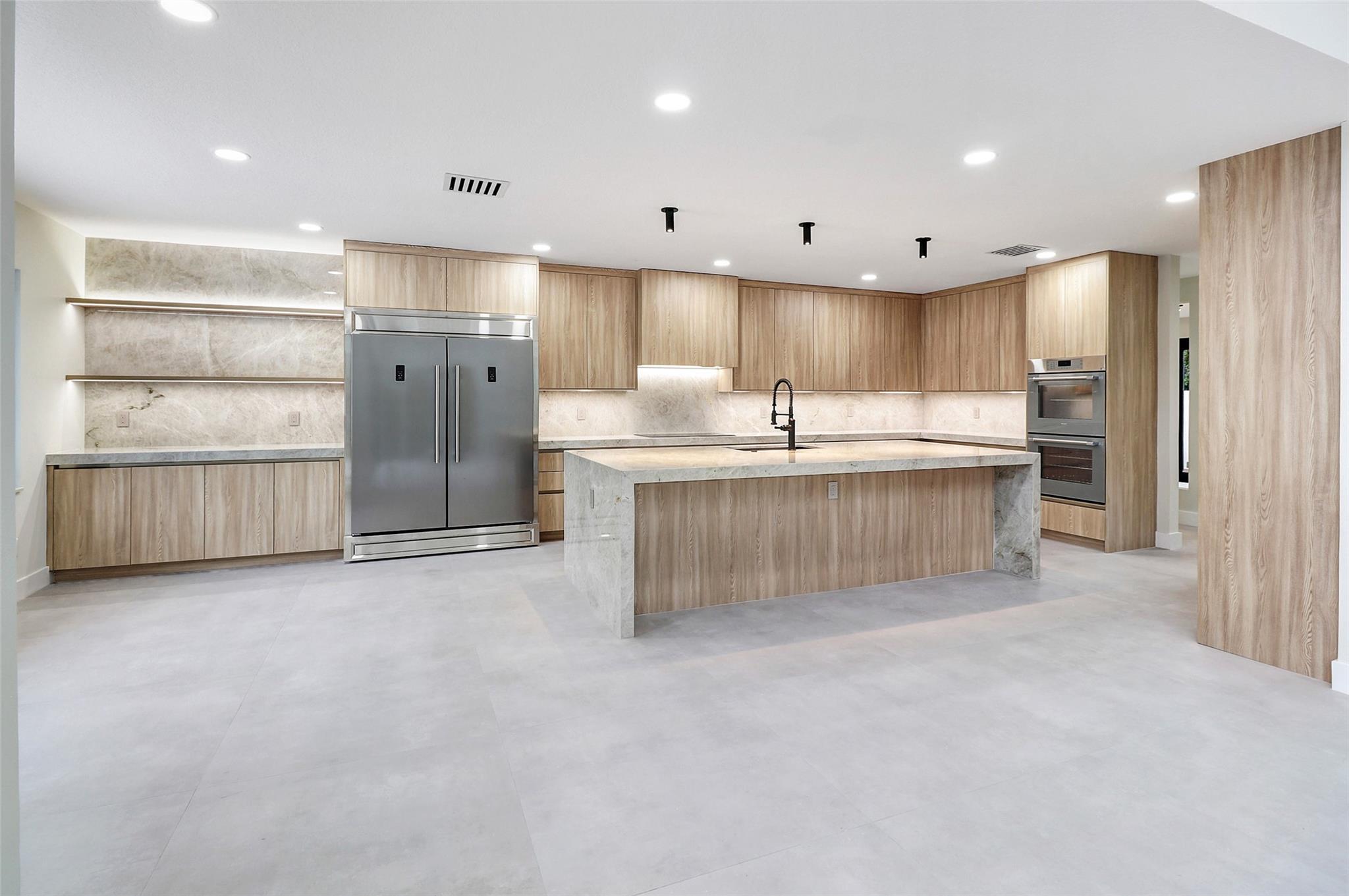 Westridge - Residential