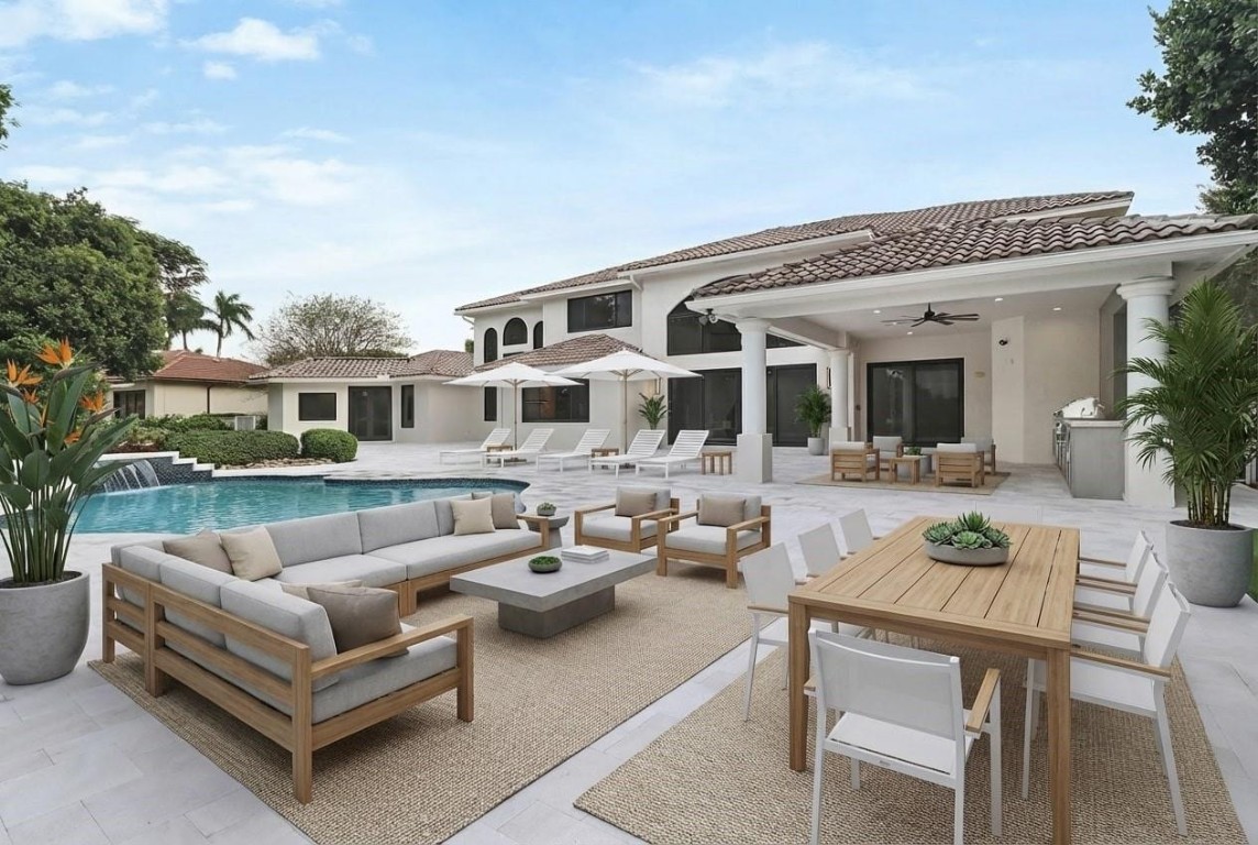 Westridge - Residential