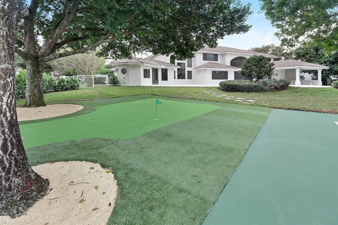 Westridge - Residential