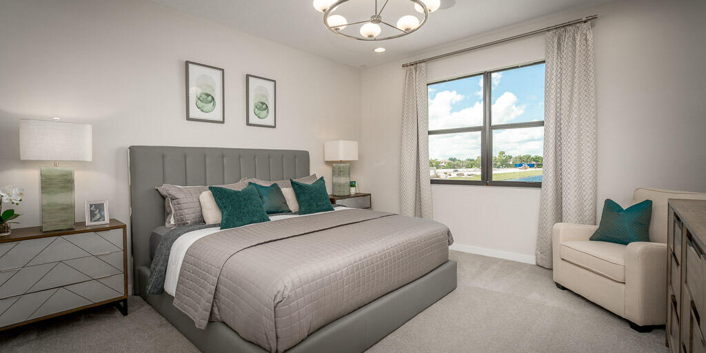 CADENCE WG5D PHASE 1 - Residential