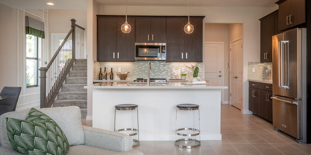 CADENCE WG5D PHASE 1 - Residential