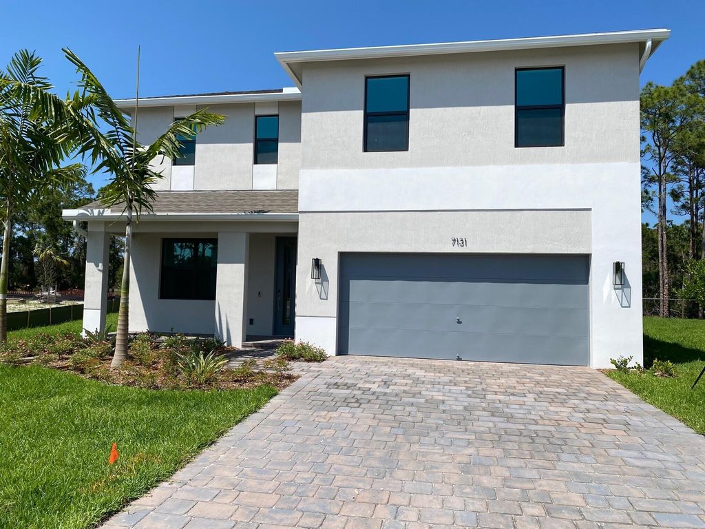 Photo of 7131 SE Park Trace Court, Stuart, FL 34997 (MLS # R10980541)