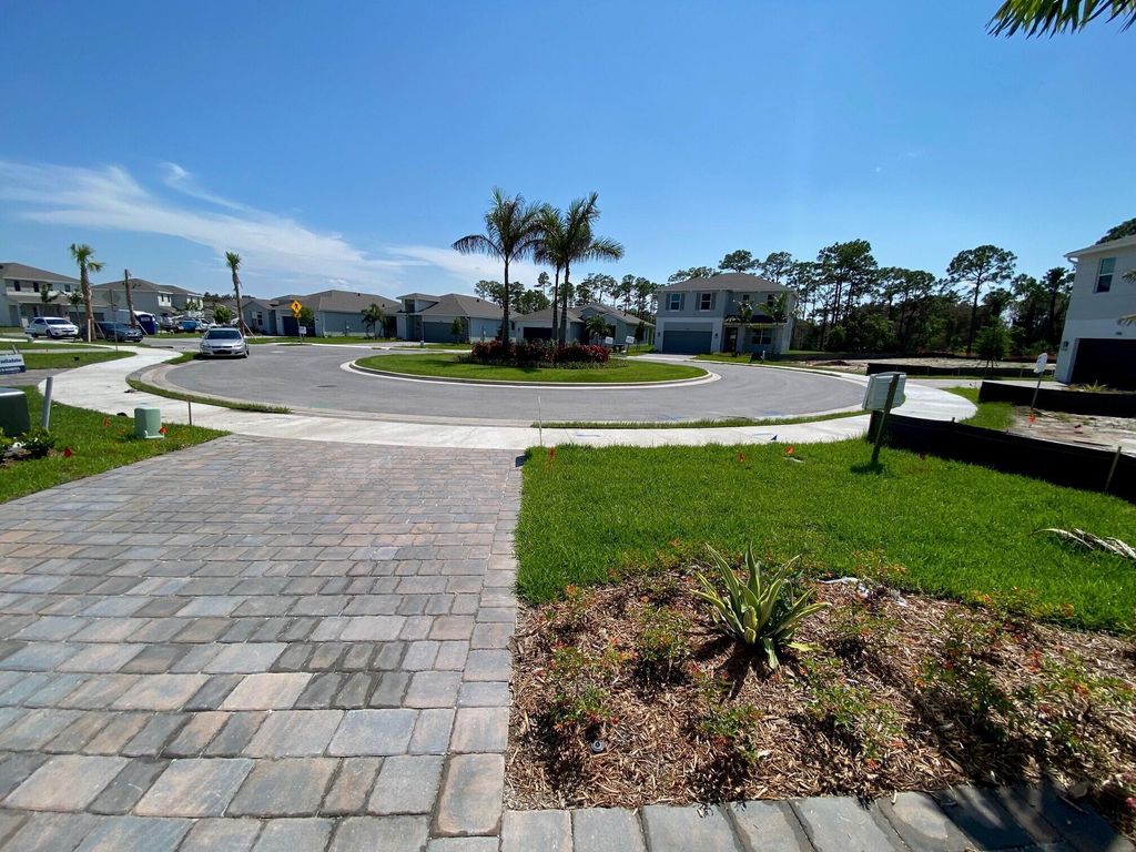 Photo of 7131 SE Park Trace Court, Stuart, FL 34997 (MLS # R10980541)