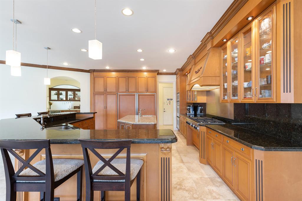 Venetian Isles - Residential