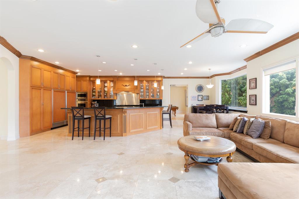 Venetian Isles - Residential