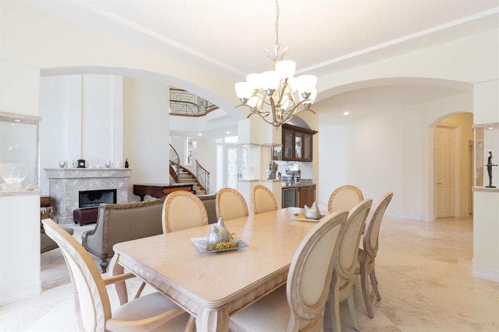 Venetian Isles - Residential